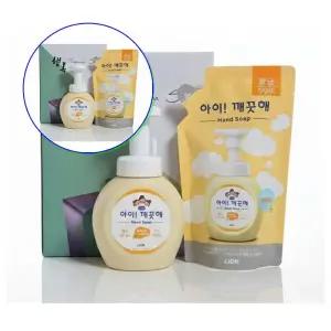 쌍문상회 순2종세트 아이깨끗해