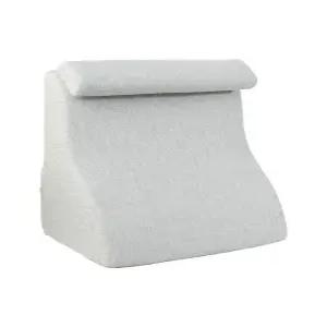 임산부 베개 위보호 삼각형 기대는 경사 방지 등받이 단일 상품 역류방지 노인 사이즈 자세