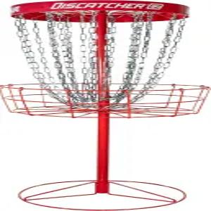 이노바 디스캐처 EZ 24체인 휴대용 디스크 골프 바구니
