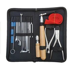 피아노 조율 공구 조율사 보수 악기용품 피아노조욜공구 조율키트 망치 피아노조율공구