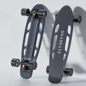 전동 스케이트보드 배터리 경량 출퇴근 취미 숏보드 휴대용 취미용 초보용