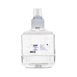 퓨렐 어드밴스드 인스턴트 손 소독제 폼 LTX-12 1200ml 리필 클리어