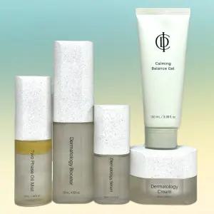 인셀덤 아이씨디 인셀덤 5종세트(부스터, 세럼, 크림, 미스트, 카밍)