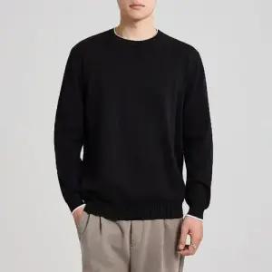 슬램덩크 남친 니트 가을 소면 스웨터 풀오버 라운드넥 가디건 HO3