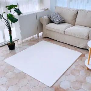 손할매 프리미엄 마블 대형 어린이 안전승인 층간소음매트 냉기차단 보온 퍼즐매트 4P