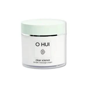 오휘 클리어 사이언스 텐더마사지 크림 230ml, 2개
