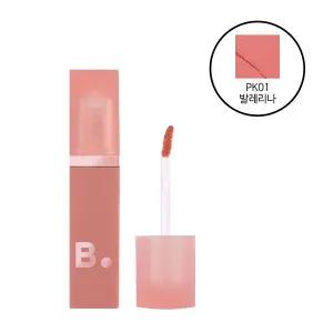 바닐라코 쉬어 벨벳 베일 틴트 [PK01 발레리나]