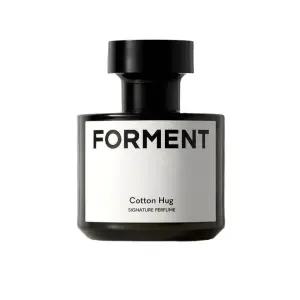 포맨트 포멘트 남여 시그니처 코튼 허그 퍼퓸 COTTON HUG