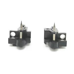 QIIRUN 퓨전 교체 부품 AI 9용 전극 광섬유 1쌍 스플라이서