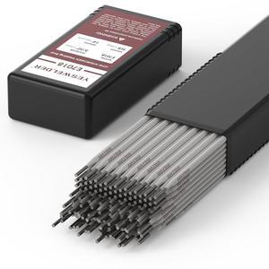 YESWELDER E7018 32인치 저수소 탄소강 5파운드 3KG 스틱 1CM 용접봉