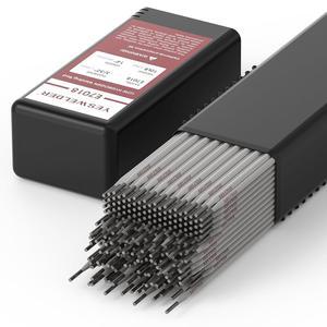 YESWELDER E7018 저수소 탄소강 32인치 용접봉 5KG 1CM 10파운드 스틱