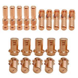 KP2062 2B1 043인치 10개 링컨 노즐 80 55 1MM CUT 전기 PRO