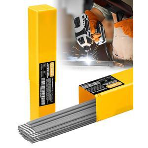 SAKER E6013 용접봉 32인치 2파운드 스틱 탄소강 9CM 9KG 전극 용접