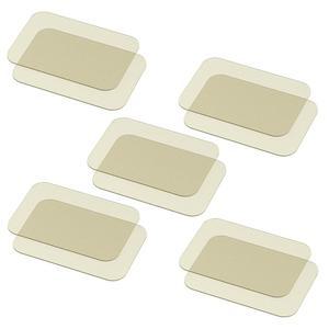 PURE ENRICHMENT 5팩 PUREPULSE 정품 재사용 패드 전극 가능한 세트