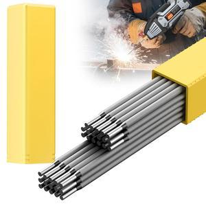 PLOWIC E6013 아크 용접을 8인치 위한 3CM 안정적인 전극 스틱 용접봉 탄소강