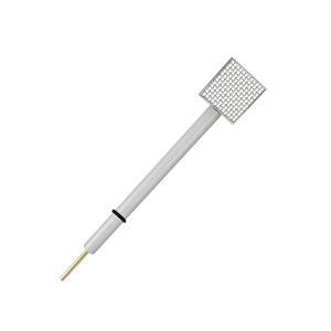 TEN HIGH 10MM 15MM 52MM PT 메시 99 순도 전극 플래티넘