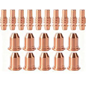 HARBOR FREIGHT 56 티타늄 IPT 플라즈마65 PC65 56255 TI 65