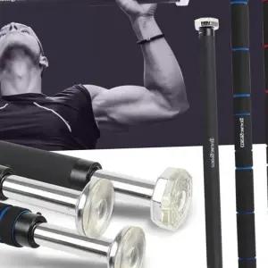 R58 철봉 턱걸이운동기구 방문문틈 바 집 문틀 바 턱