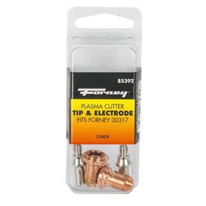포니 85392 액세서리 소모품 절단 SKU 노즐 전극 302 251 303 플라즈마