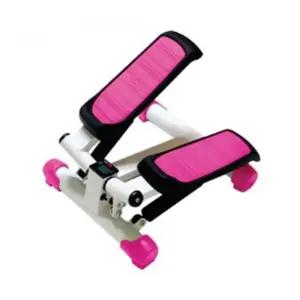 R28 헬스트위스트스텝퍼 370X400X180mm 시간 횟수 칼