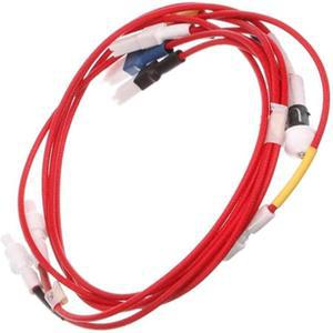 WB18X31472 GE 하네스 특정 범위 전극 모델 AP6833440