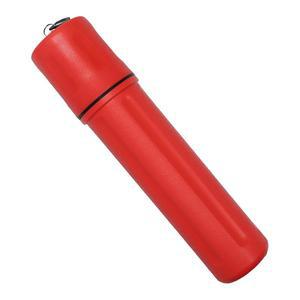 BLUE DEMON 방수 보관 35 스틱 튜브 14인치 SMAW 용접 6CM 밀폐 전극