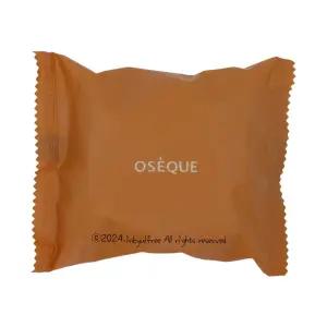 리뉴얼 오제끄 오색황토 비누 자연이 빚은 시그니처 바 100g