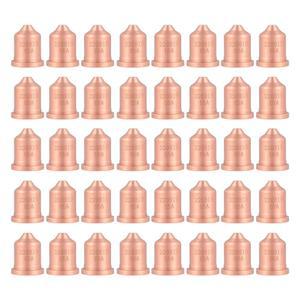 KEMAO 220819 40팩 105 65A PMX 85 커팅 노즐 토치 65 플라즈마