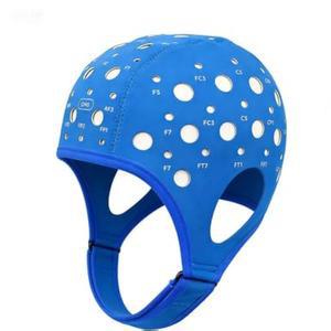 MEDITATION EEG 64개의 트래킹 20 전극 모자 10 배치 채널