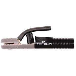 TWECO 9110 200 구리 32인치 전극 홀더 포인트 1101 합금 4CM AMP