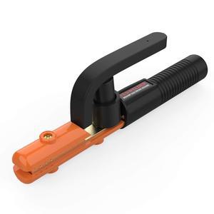 YESWELDER 용접 전극 황동 스틱 소재 구리 홀더 순수 300AMP MMA SMAW