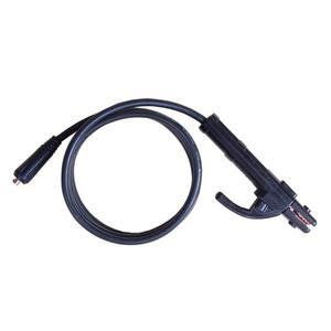 ARC ZX7 200A 클램프가 전극 접지 MMA용 있는 3M 용접 용접기 조립 케이블