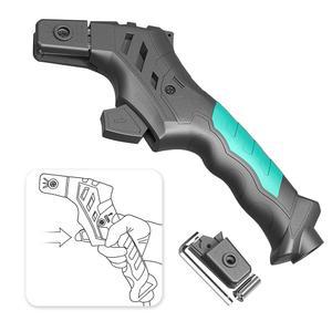 SSIMDER WELDING 전극 홀더 튼튼 인체 STINGER 공학적 구리 600AMP