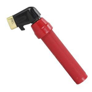 REBOOT 용접 트위스트 전극 듀티 구리 클램프 타입 액세서리 홀더 400AMP 헤비