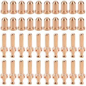 VAPHY 20피스 62 노즐 PCH 역학 전극 102 플라즈마 7514 8407