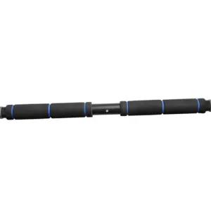 R89 스타 문틀철봉 흠집방지 안전철봉 EU920 문틈 가