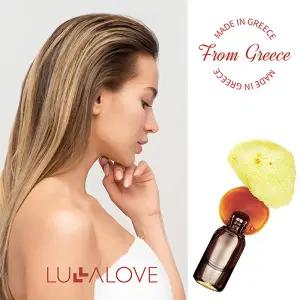 룰라러브 아기 유아 목욕 그리스 천연 해면 스펀지 세안용 대형 L