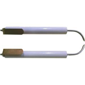 13451 13452 2인치 절연체 전극 오일 AT 버너 WAYNE 9CM 3인치 6CM