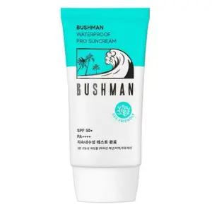 부쉬맨 워터푸르프 프로 선크림 부시맨 올리브영 썬크림 50g