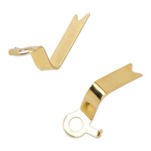 8171 8172 호환되는 시계 2PCS 배터리 8176 액세서리와 접점 ZORZA 수리