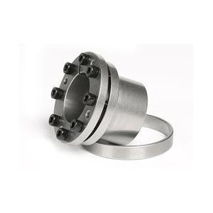 1pcs Z11 키리스 부싱 연결 텐션 샤프트 잠금 어셈블리 장치 확장 슬리브 커플링 다이어프램 디스크 ID 6-6