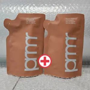 프리메라 오일투폼 마일드 앤 퍼펙트 클렌징 리필 100ml+100ml 폼클렌징