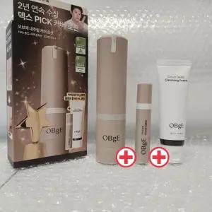 오브제 커버 로션 50g+10ml 덱스 비비 크림 톤업 올인원 스틱 cc