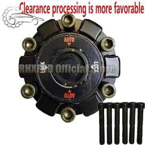 4353069065 도요타 랜드 크루저 FJ75,LJ7 ,HZJ7  GRJ7 용 프리 휠 허브 어셈블리