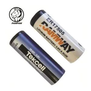 센코 SENKO SI-610 가스누설경보기(CO) 건전지 Tekcell SB-A01