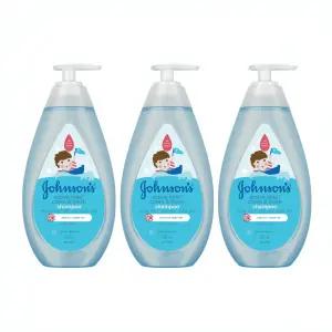 존슨즈베이비 액티브 키즈 프레시 샴푸