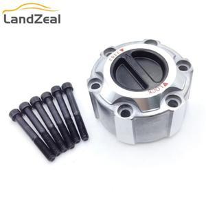 자동차 휠 수동 잠금 허브, OEM 40250-2S610, 닛산 픽업 패스 파인더 나바라 D21 D22 1990-1994