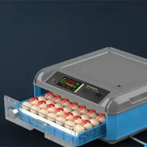 병아리 육추기 부화기 알 자동 오리알 계란