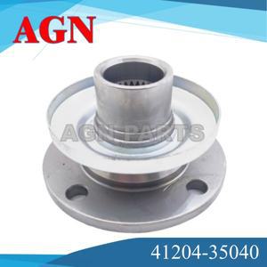 TOYOTA LAND CRUISER FZJ8 RZH1 뒷바퀴 허브 유닛 기어 결합 플랜지, 41204-35040