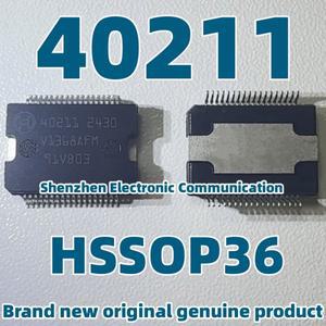 40211 40301 48089 48114 HSSOP36   자동차 엔진 컴퓨터 보드 드라이버 IC 칩